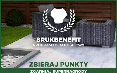 BRUKBENEFIT – Program pełen korzyści