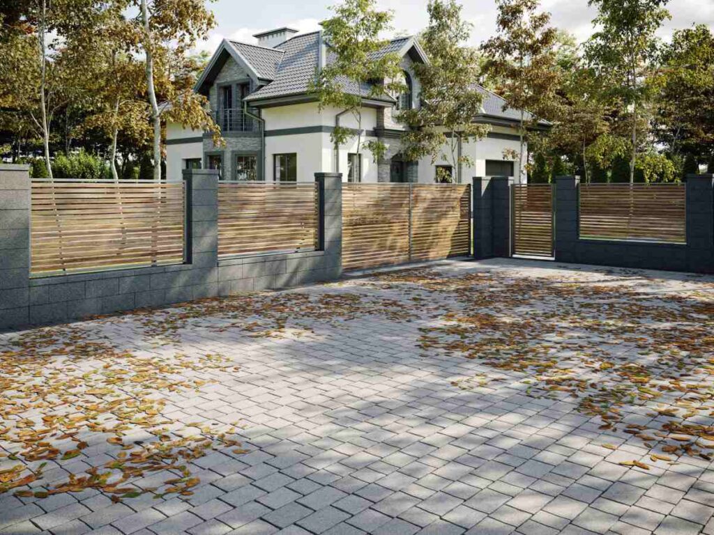 Industrial products superb paving - playa pavers